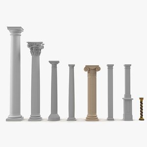 Columns Collection 2