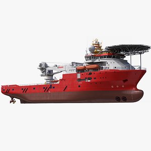 Kleven OCV MT 6022 L NORMAND JARSTEIN Construction Subsea MT6022