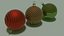 Christmas Balls