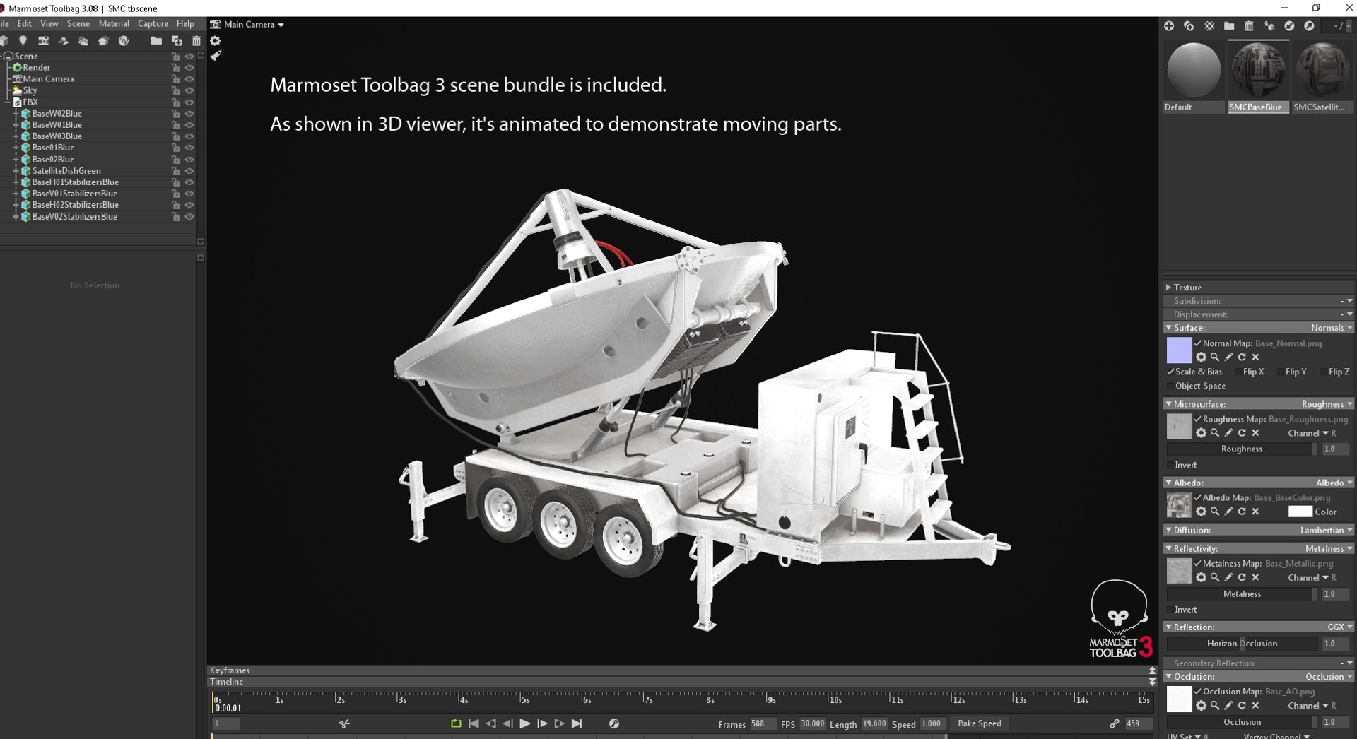 3D space counter communications block model https://p.turbosquid.com/ts-thumb/5w/c0UIqq/ToyVZg0Q/marmoset3/jpg/1595576838/1920x1080/fit_q87/7daddb8f4c8e55912617f09e420b1545882c792c/marmoset3.jpg