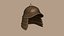 05 Asian Medieval Helmet Collection