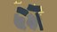 05 Asian Medieval Helmet Collection