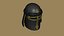 05 Asian Medieval Helmet Collection
