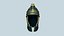 05 Asian Medieval Helmet Collection