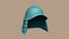 05 Asian Medieval Helmet Collection