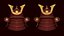 05 Asian Medieval Helmet Collection