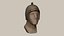 05 Asian Medieval Helmet Collection
