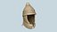 05 Asian Medieval Helmet Collection