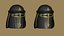 05 Asian Medieval Helmet Collection