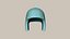 05 Asian Medieval Helmet Collection