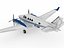 Beechcraft King Air c90gtx