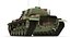 Patton M60
