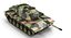 Patton M60