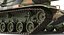Patton M60