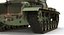 Patton M60