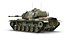 Patton M60