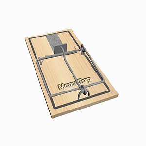 mouse trap