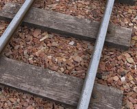 rail