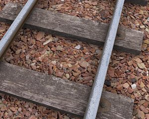 rail