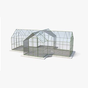 Greenhouse 3D