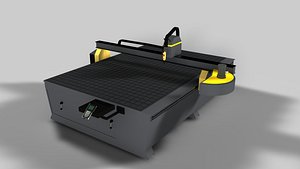 CNC router