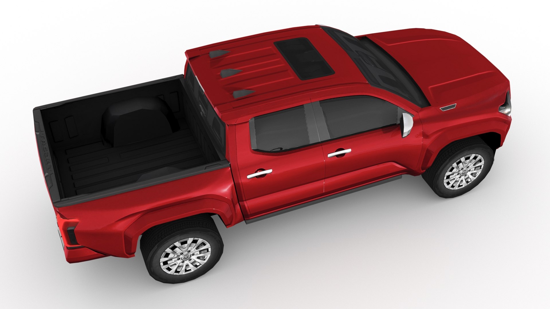 3D Toyota Tacoma 2024 model https://p.turbosquid.com/ts-thumb/5w/yOjWrm/Gj/8/jpg/1703518632/1920x1080/fit_q87/30416b84e1f40679deb85f50b3f397d8e3a04d0f/8.jpg