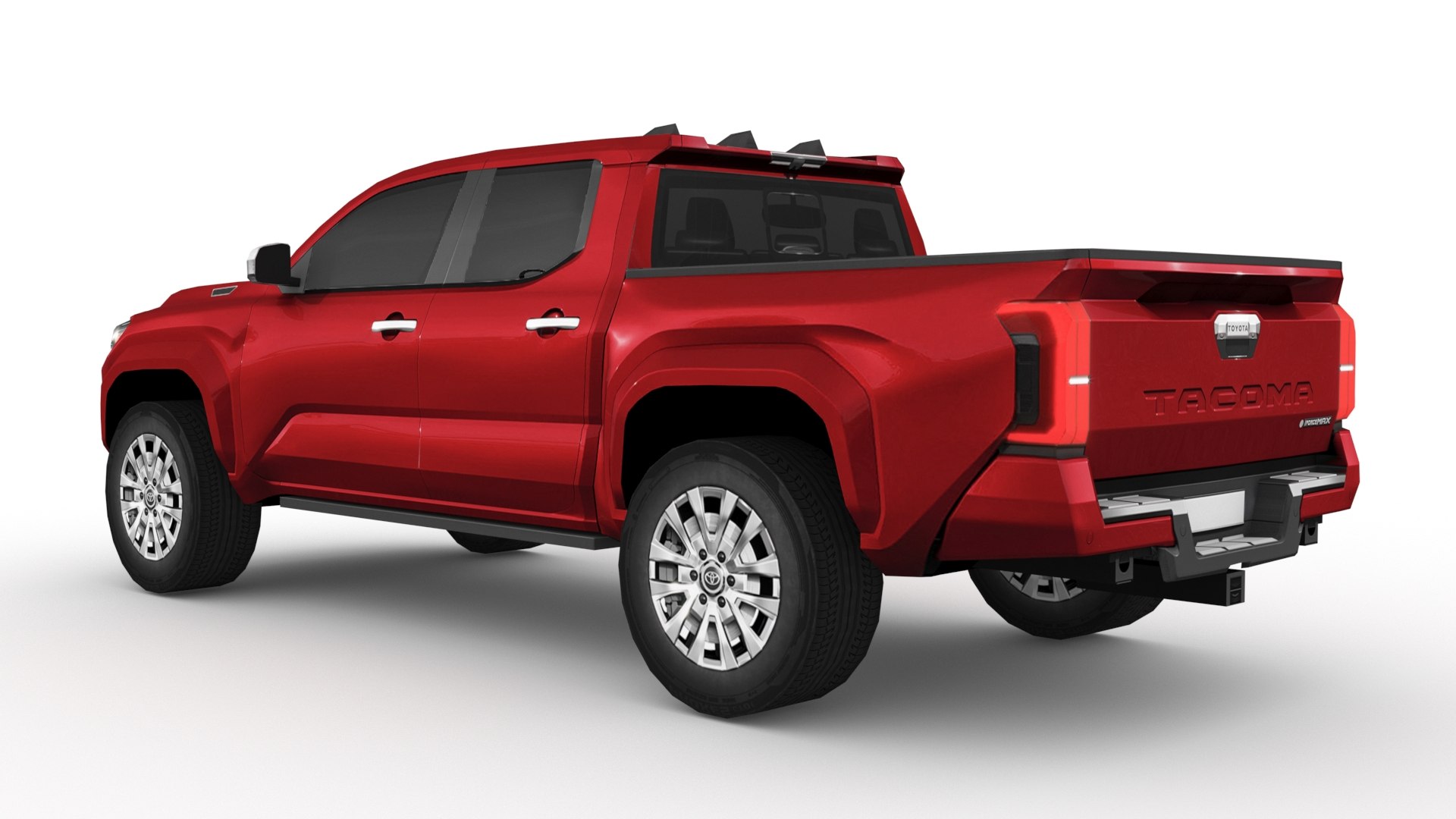 3D Toyota Tacoma 2024 model https://p.turbosquid.com/ts-thumb/5w/yOjWrm/h1/5/jpg/1703518630/1920x1080/fit_q87/545ee72c841e6d46a4a142821e9f8ec878e010d2/5.jpg