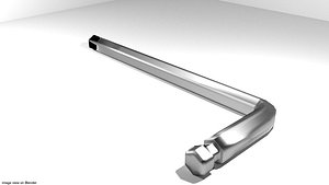 obj wrench tool handtools