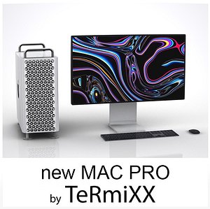 Mac Pro 2019- ACTION PRICE!!