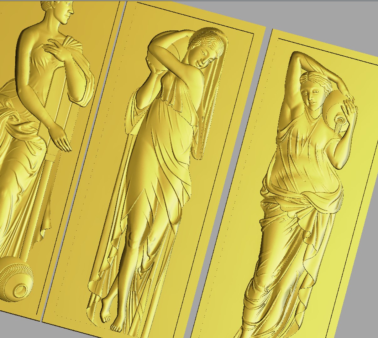 relief sculpture statue 3D model https://p.turbosquid.com/ts-thumb/5x/2VFVHe/vX8lXiw5/fourladies7/png/1598178995/1920x1080/fit_q87/f38cd6beaf306fb0fb76ce65bc7cf74cc3864381/fourladies7.jpg