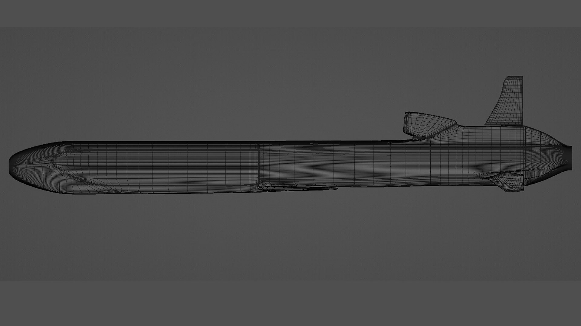 Ultimate Cruise Missiles Pack Vol 1 3D - TurboSquid 2343482