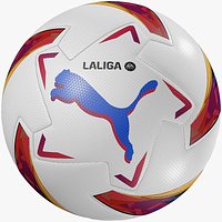 Puma LaLiga Soccer Ball
