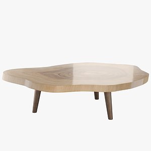 Trunk Table