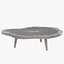 Table de coffre