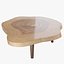 Table de coffre