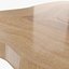 Table de coffre