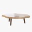 Table de coffre
