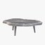 Table de coffre