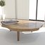 Table de coffre