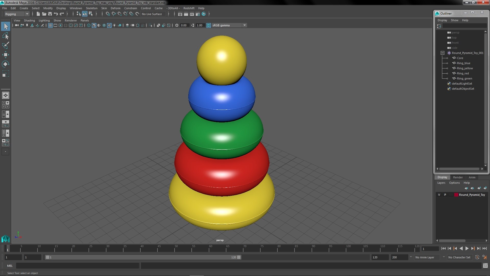 Round Pyramid Toy 3D model https://p.turbosquid.com/ts-thumb/5x/7iJrDt/vm/roundpyramidtoy3dmodel028/jpg/1664564349/1920x1080/fit_q87/8046108f4b292e654fd0e0903d8836ae7870086e/roundpyramidtoy3dmodel028.jpg