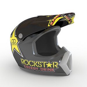 3ds max mx helmet