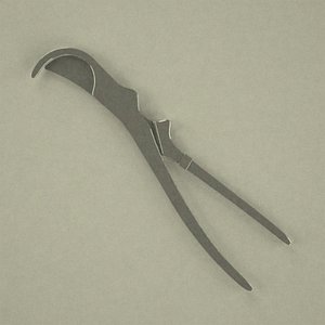 rib cutters