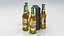 Beer Bottle Redds Bianco 400ml 2019