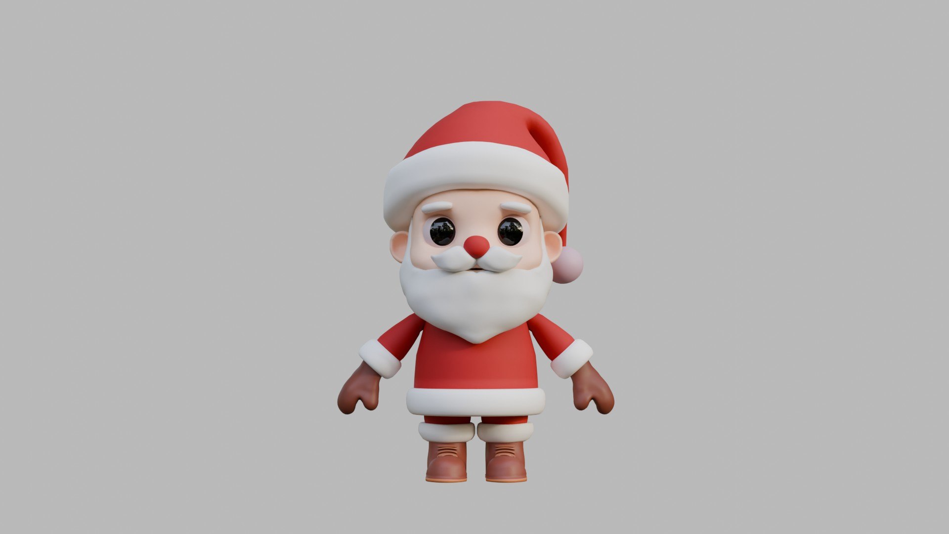 Cute Santa 3D model https://p.turbosquid.com/ts-thumb/5x/A7otTP/L6/daw0002/jpg/1703135047/1920x1080/fit_q87/1ac27dfa58d5e25c37d0e961eca3fc6057eb7d03/daw0002.jpg