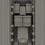 Estação Espacial Internacional ISS 2000