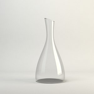 decanter glassware and barware