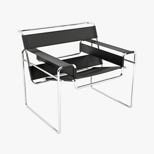 Wassily Lounge Chair
