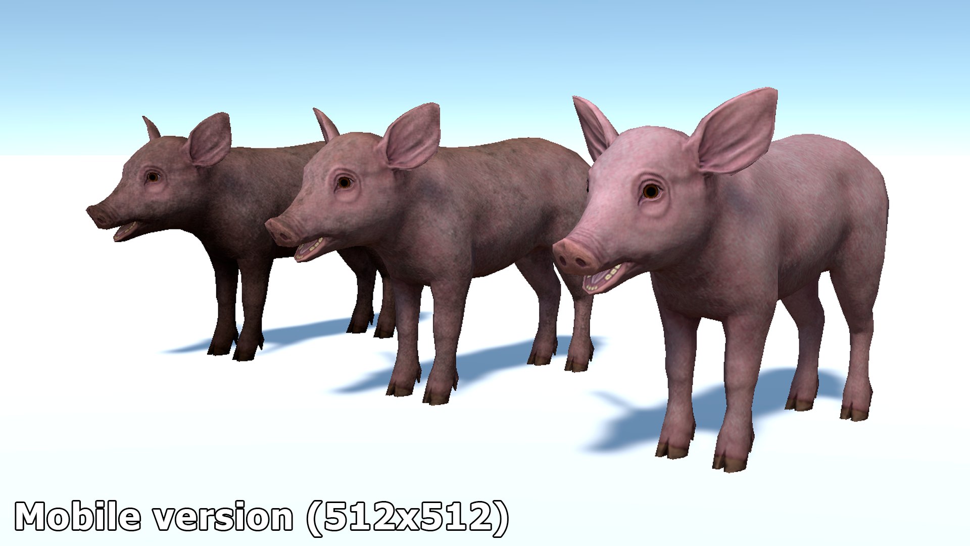 3D Piglet https://p.turbosquid.com/ts-thumb/5x/O2fe0h/fl/13/png/1745851752/1920x1080/fit_q87/69cc161dfacd72f16532fc8151ecc7664f3600d4/13.jpg