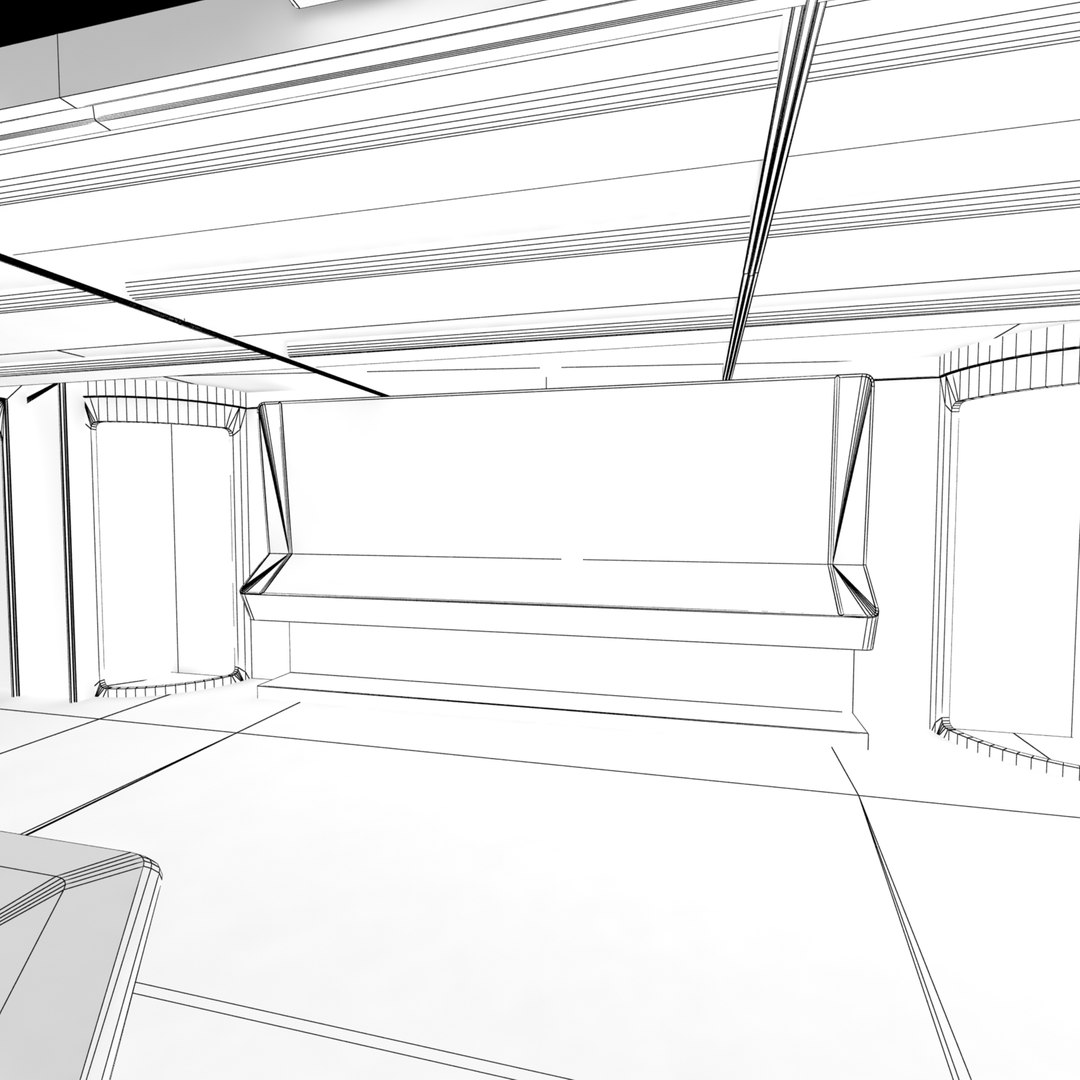 max engineering star trek