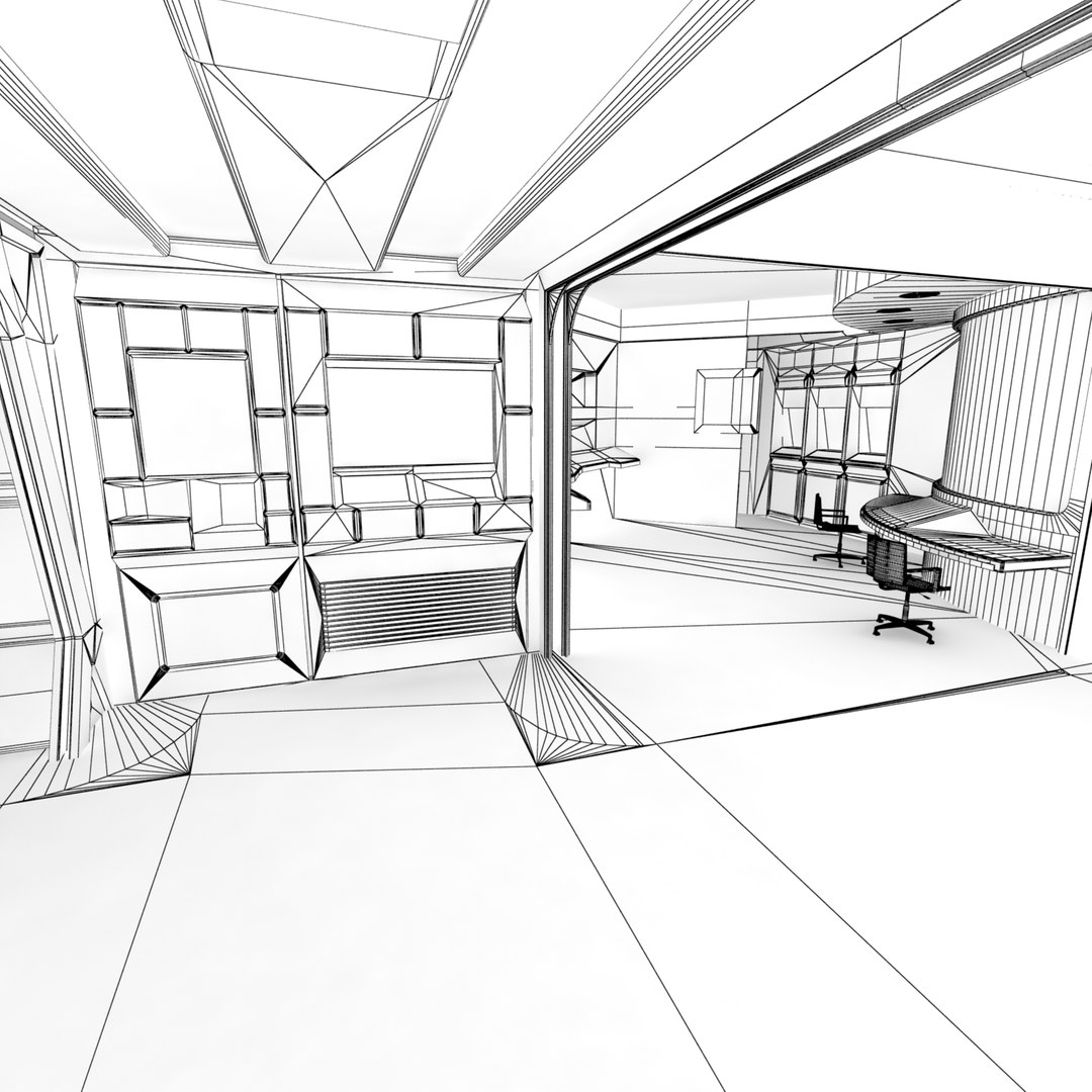 max engineering star trek